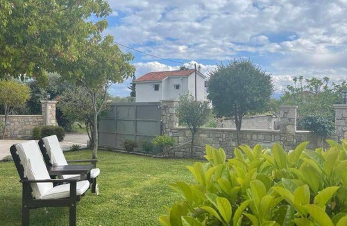 Dorida House | 107 m² House ∙ 2 bedrooms ∙ 7 guests