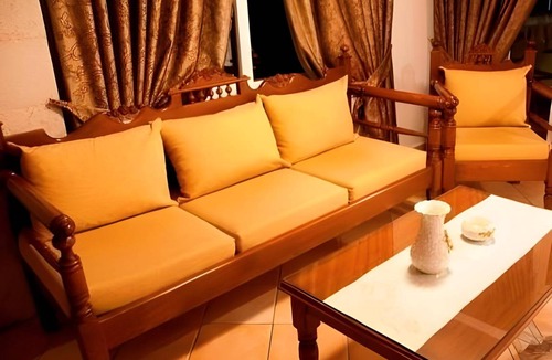 Stalos Villa | 108 m² Villa ∙ 3 bedrooms ∙ 7 guests