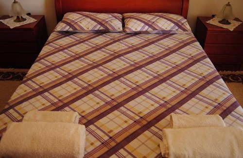 Anatolikos Sinikismos Apartment | 109 m² Apartment ∙ 3 bedrooms ∙ 6 guests