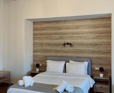 Metsovo Apartment | 11 Luxury Apartments