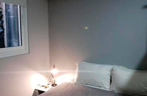 Psirri Apartment | 11 m² Apartment ∙ 2 guests