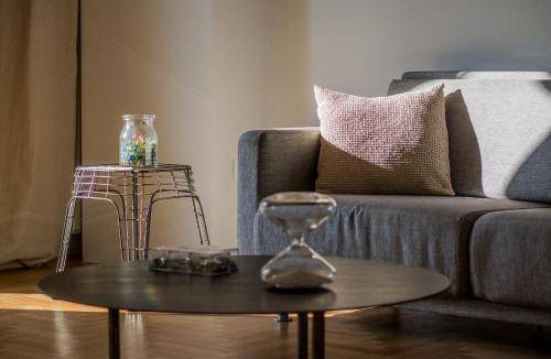 Kinosargous Apartment | 110 m² Apartment ∙ 2 bedrooms ∙ 6 guests