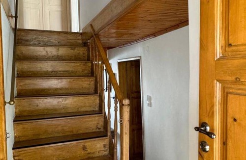 Galaxidi Apartment | 110 m² Apartment ∙ 3 bedrooms ∙ 5 guests