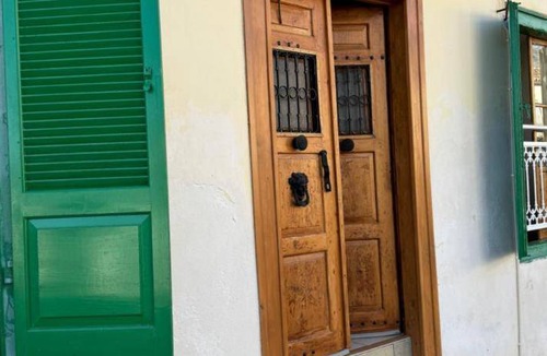 Galaxidi Apartment | 110 m² Apartment ∙ 3 bedrooms ∙ 5 guests