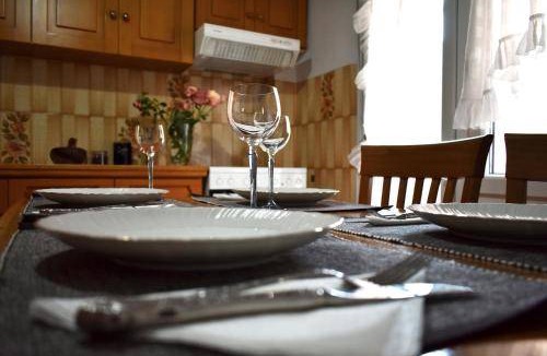 Kastoria Apartment | 110 m² Apartment ∙ 3 bedrooms ∙ 5 guests