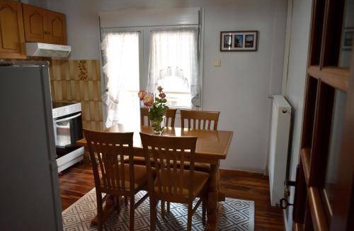 Kastoria Apartment | 110 m² Apartment ∙ 3 bedrooms ∙ 5 guests