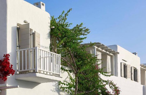 Apollonia Apartment | 110 m² Apartment ∙ 6 guests