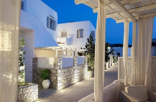 Apollonia Apartment | 110 m² Apartment ∙ 6 guests