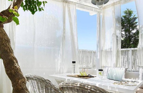 Apollonia Apartment | 110 m² Apartment ∙ 6 guests