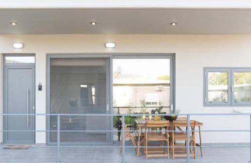Perivolia Apartment | 110 m² Apartment ∙ 2 bedrooms ∙ 6 guests