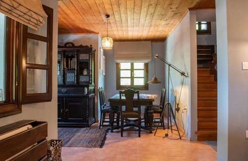 Tsagarada House | 110 m² House ∙ 2 bedrooms ∙ 6 guests