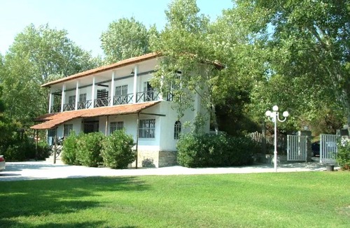 Elia House | 110 m² House ∙ 2 bedrooms ∙ 7 guests
