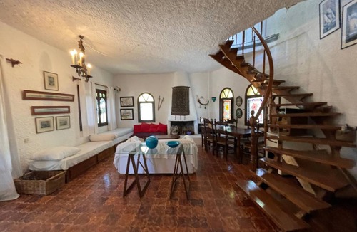 Elia House | 110 m² House ∙ 2 bedrooms ∙ 7 guests