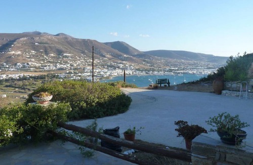 Krotiri House | 110 m² House ∙ 2 bedrooms ∙ 4 guests