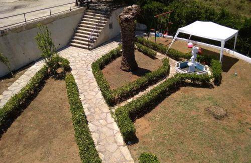 Vatos House | 110 m² House ∙ 2 bedrooms ∙ 6 guests