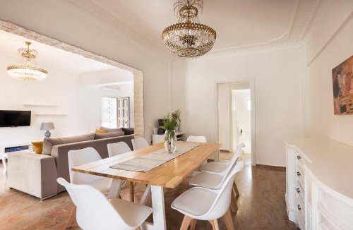 Vatos House | 110 m² House ∙ 2 bedrooms ∙ 6 guests
