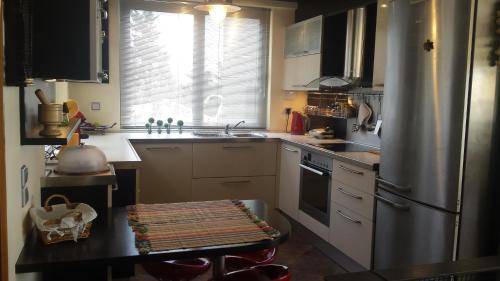 Skaloma House | 110 m² House ∙ 3 bedrooms ∙ 7 guests