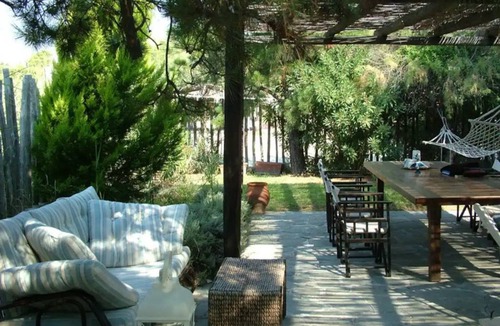Elia House | 110 m² House ∙ 4 bedrooms ∙ 8 guests