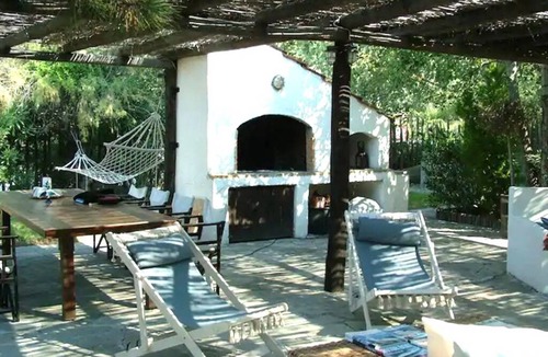 Elia House | 110 m² House ∙ 4 bedrooms ∙ 8 guests
