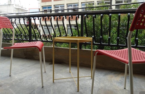 Ano Patisia Resort | 110 m² Private room ∙ 1 bedroom ∙ 1 guest