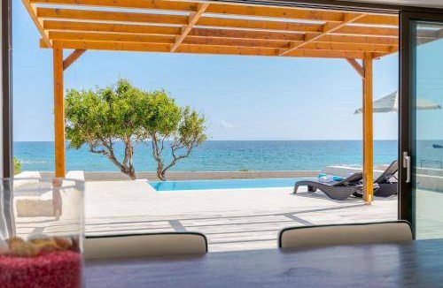 Frangokastellon Resort | 110 m² Resort ∙ 3 bedrooms ∙ 6 guests