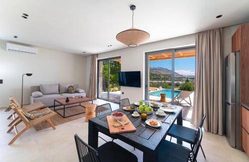 Archangelos Resort | 110 m² Resort ∙ 3 bedrooms ∙ 8 guests