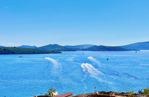 Perigiali Villa | 110 m² Villa ∙ 2 bedrooms ∙ 6 guests