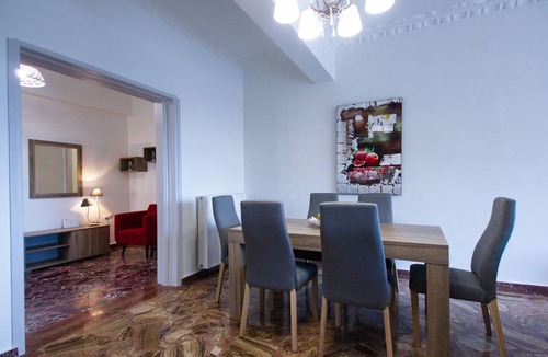 Kamisiana Villa | 110 m² Villa ∙ 3 bedrooms ∙ 7 guests