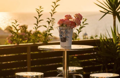 Sfakaki Villa | 110 m² Villa ∙ 3 bedrooms ∙ 6 guests