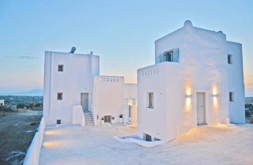 Glinado Villa | 110 m² Villa ∙ 3 bedrooms ∙ 6 guests