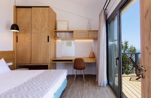 Agios Vasileios House | 112 m² House ∙ 3 bedrooms ∙ 5 guests