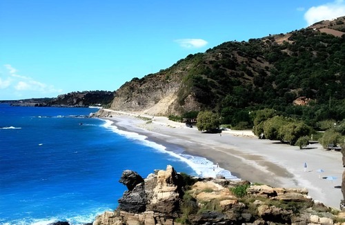Agios Vasileios Resort | 112 m² Resort ∙ 3 bedrooms ∙ 6 guests