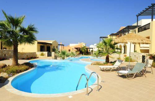 Panormos Villa | 112 m² Villa ∙ 3 bedrooms ∙ 7 guests