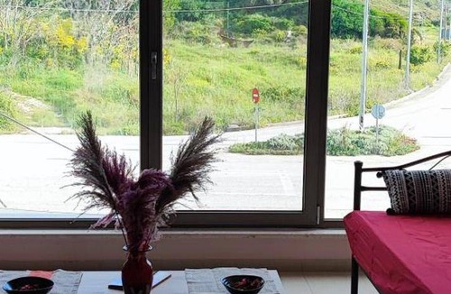 Myrina Apartment | 115 m² Apartment ∙ 3 bedrooms ∙ 8 guests