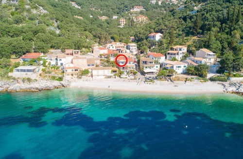 Katavolos Apartment | 115 m² Apartment ∙ 2 bedrooms ∙ 4 guests