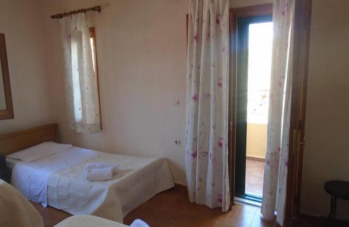 Aleimmatades House | 115 m² House ∙ 3 bedrooms ∙ 9 guests