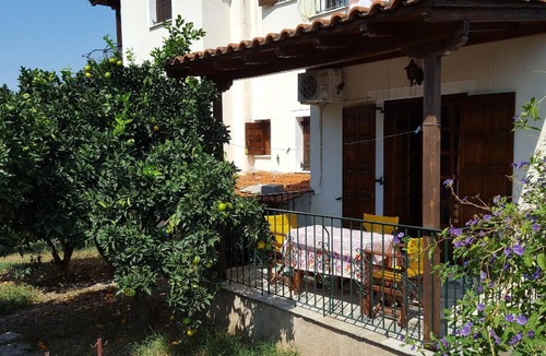 Milina House | 115 m² House ∙ 3 bedrooms ∙ 8 guests