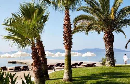 Plepi Resort | 115 m² Resort ∙ 2 bedrooms ∙ 127 guests