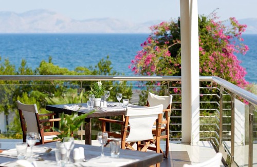 Plepi Resort | 115 m² Resort ∙ 2 bedrooms ∙ 127 guests