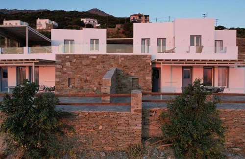 Kato Aprovatou Villa | 115 m² Villa ∙ 3 bedrooms ∙ 6 guests
