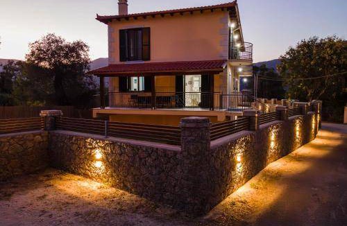 Kato Korakiana House | 116 m² House ∙ 3 bedrooms ∙ 6 guests