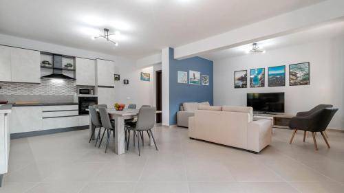 Kato Korakiana House | 116 m² House ∙ 3 bedrooms ∙ 6 guests