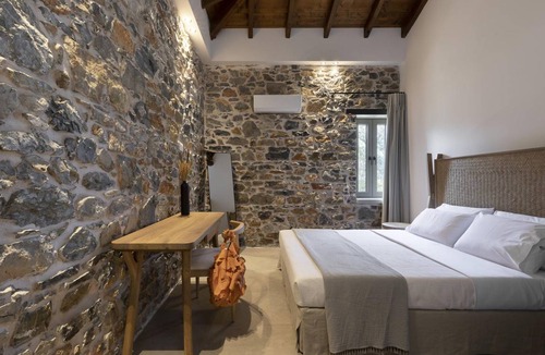 Sourpi Apartment | 118 m² Apartment ∙ 2 bedrooms ∙ 5 guests