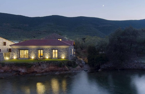 Sourpi Apartment | 118 m² Apartment ∙ 2 bedrooms ∙ 5 guests