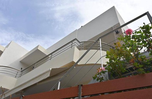 Kalithies Apartment | 118 m² Apartment ∙ 3 bedrooms ∙ 6 guests