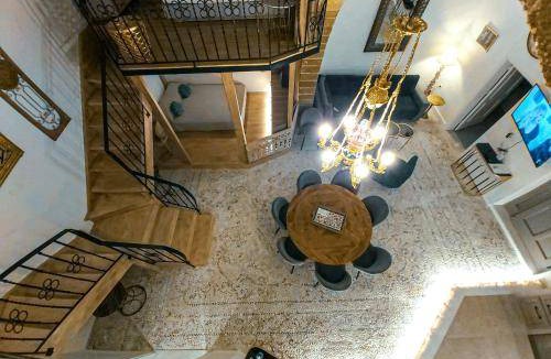Koskinou House | 118 m² House ∙ 4 bedrooms ∙ 8 guests
