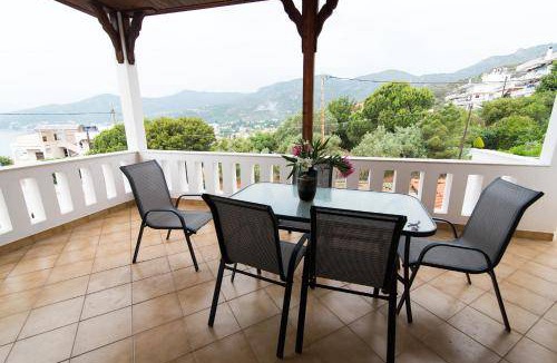 Palaio Tsifliki House | 118 m² House ∙ 2 bedrooms ∙ 5 guests