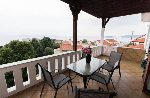 Palaio Tsifliki House | 118 m² House ∙ 2 bedrooms ∙ 5 guests