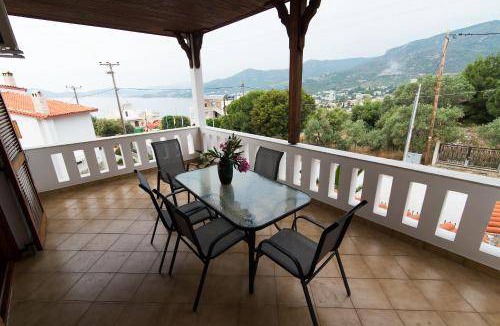 Palaio Tsifliki House | 118 m² House ∙ 2 bedrooms ∙ 5 guests