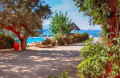 Nopigia Resort | 12 m² Resort ∙ 4 guests
